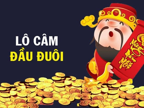 lô câm đầu câm đít