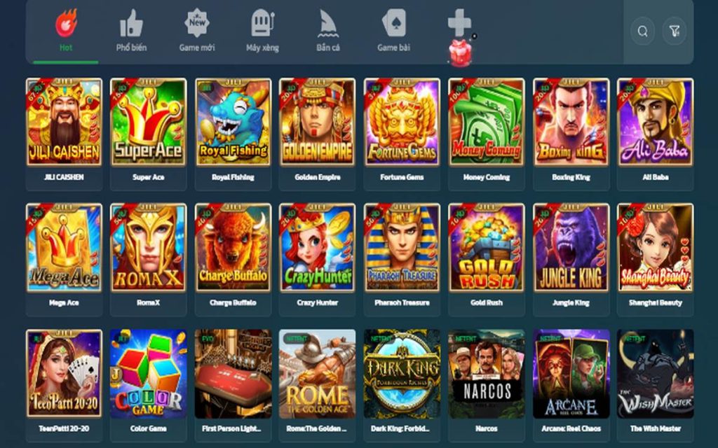 slot game onbet com