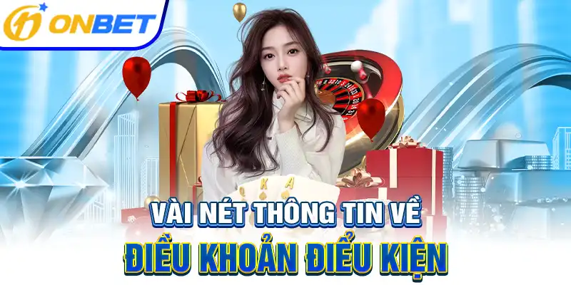 Vài nét thông tin về điều khoản điểu kiện